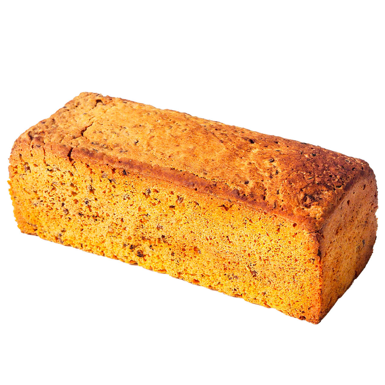 PAIN DE MAÏS