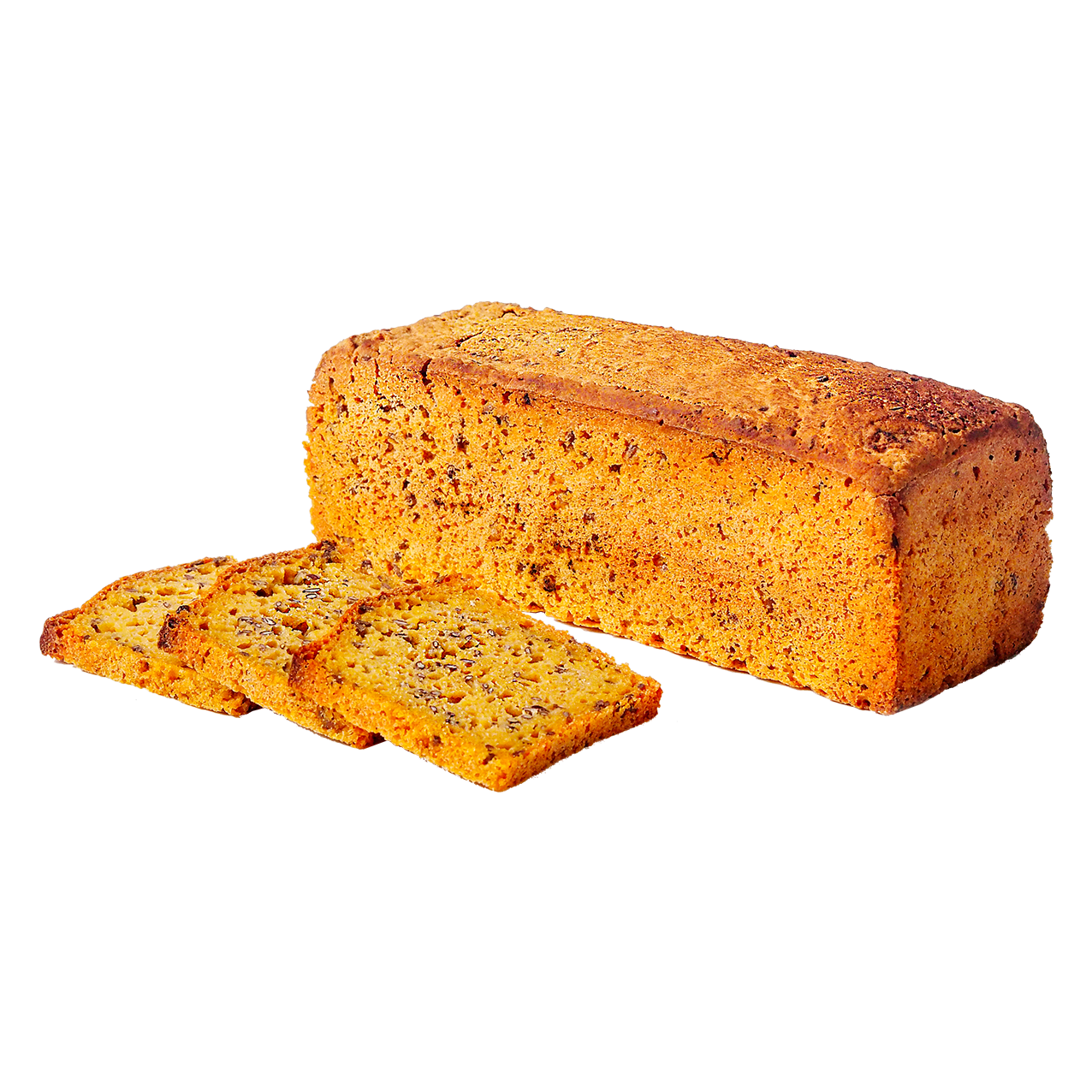 PAIN DE MAÏS