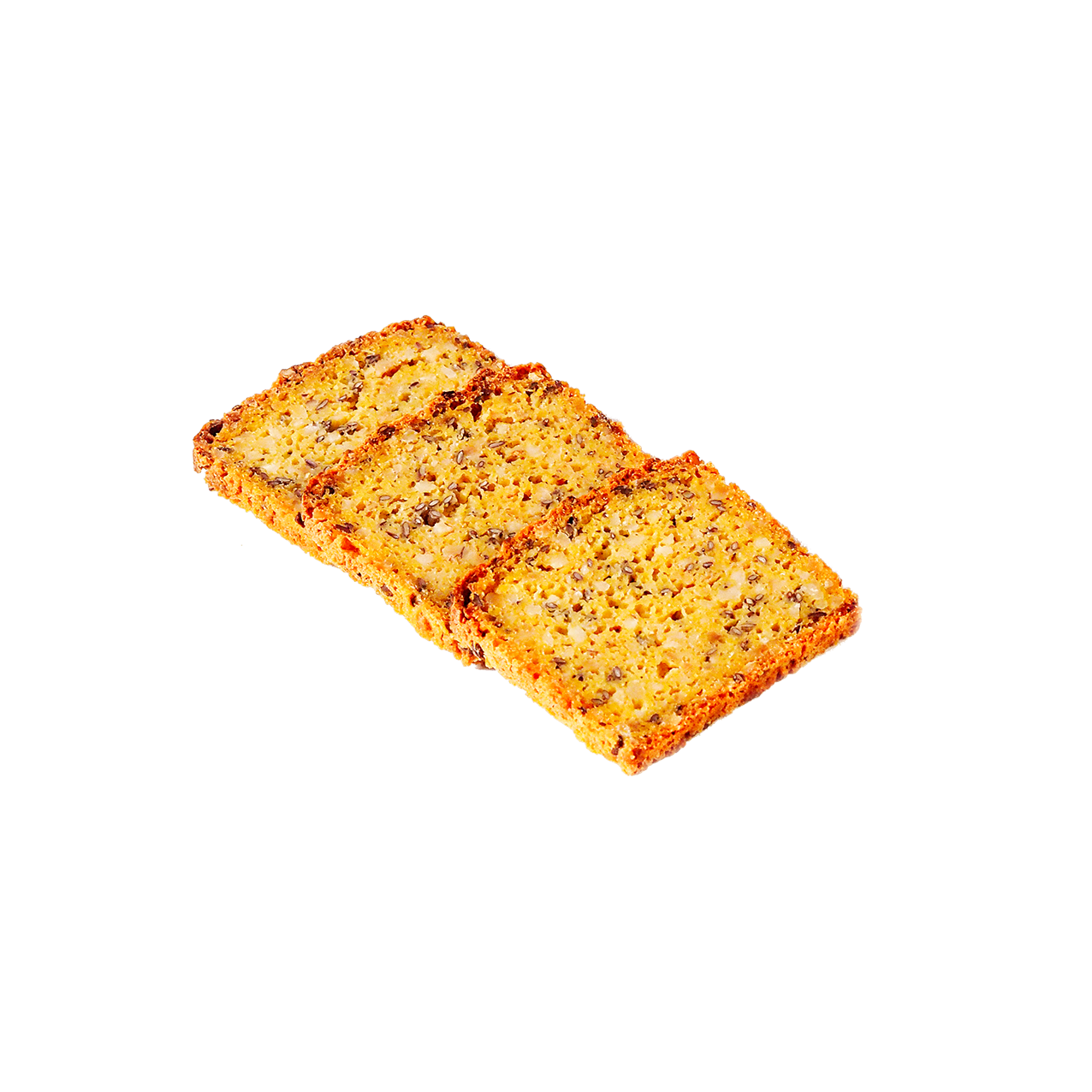PAIN DE MAÏS