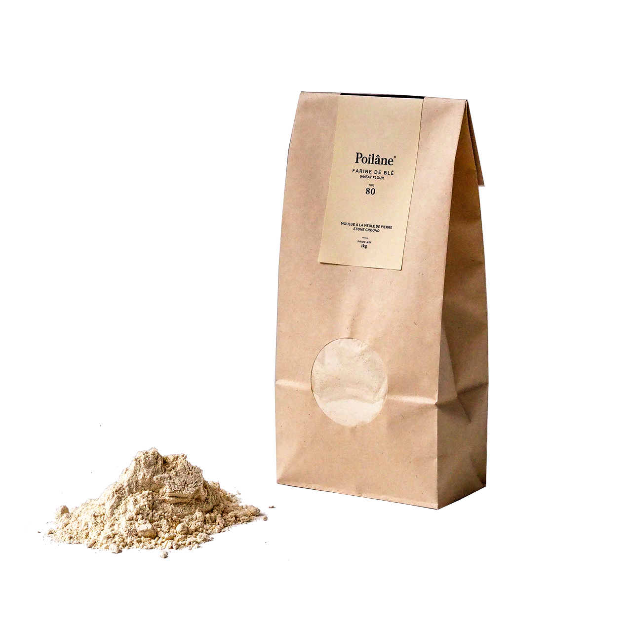FLOUR
