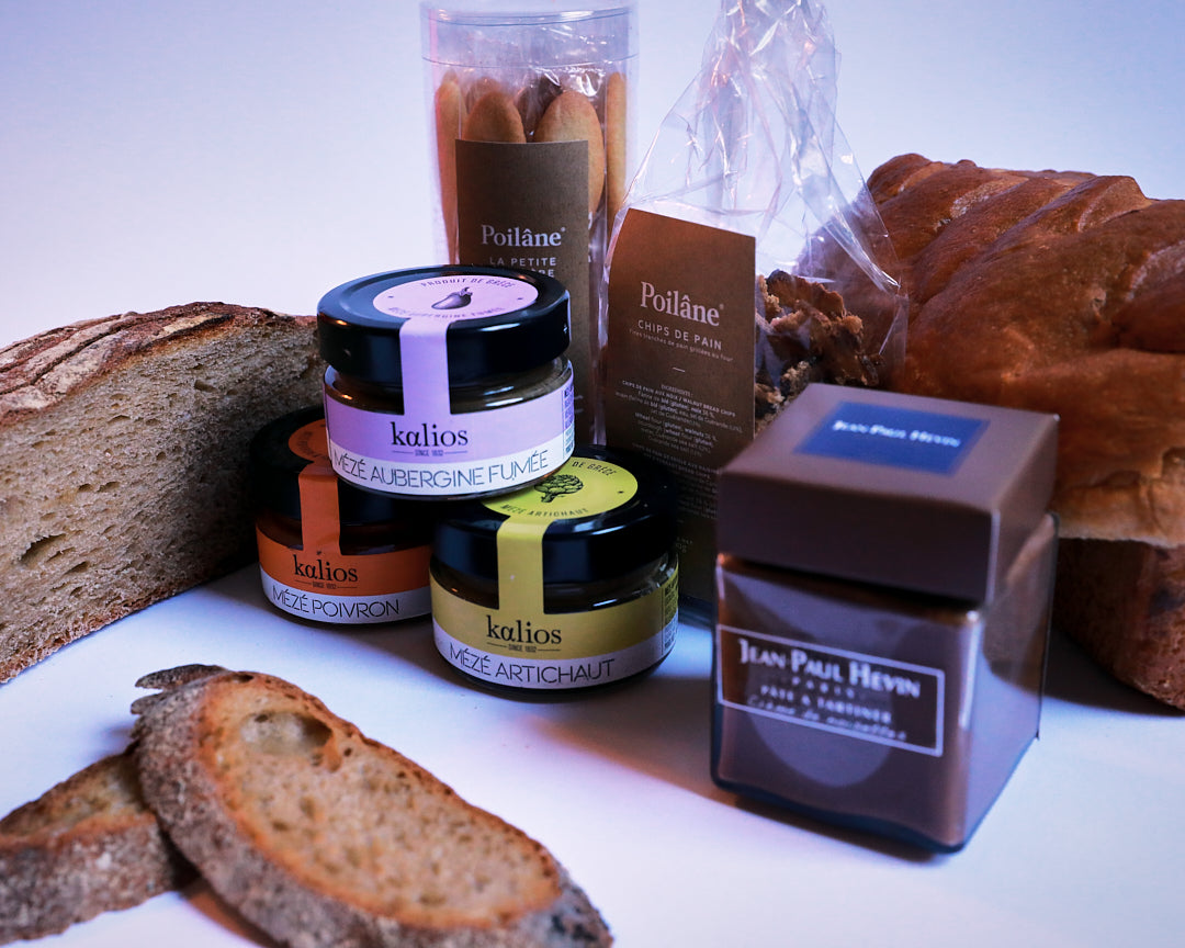 Coffret Nomade Mixte