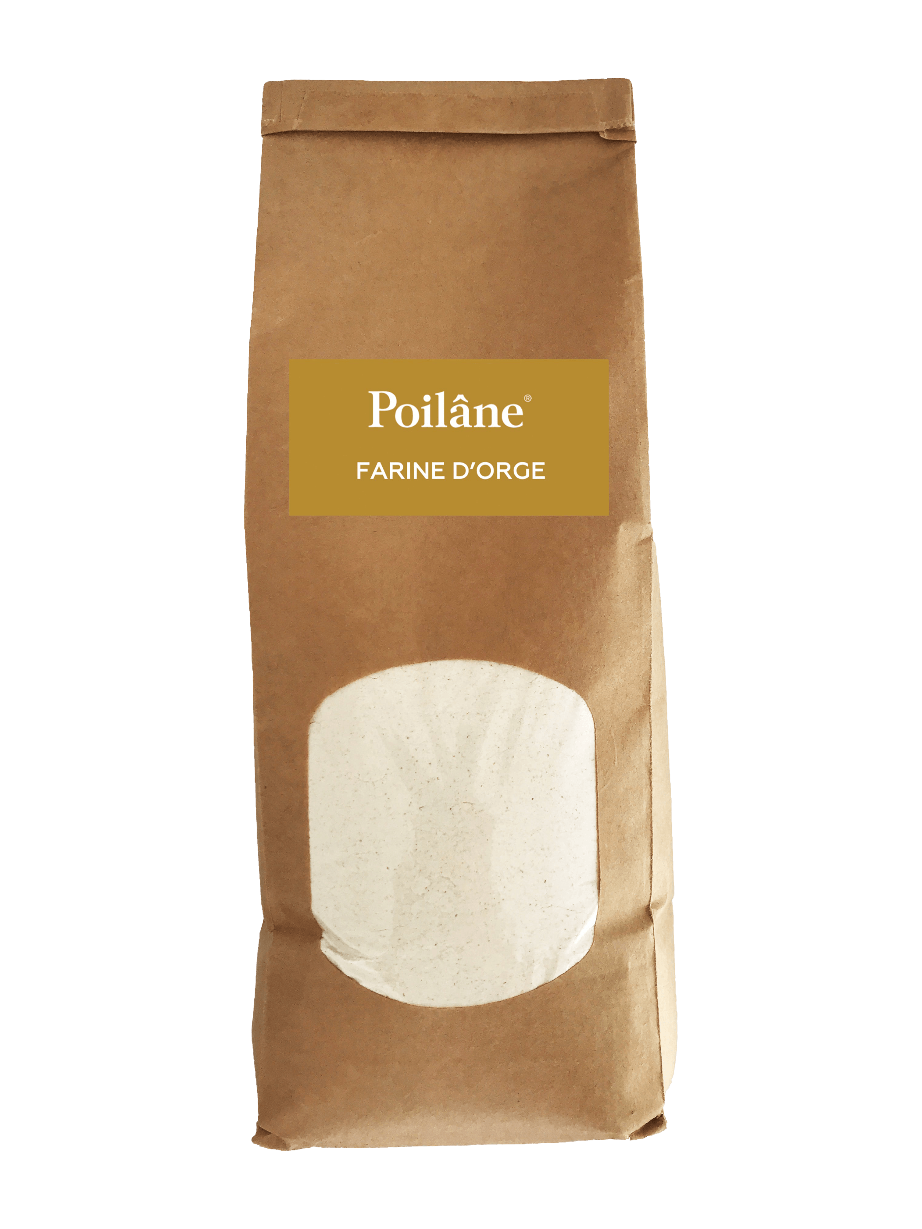 FLOUR