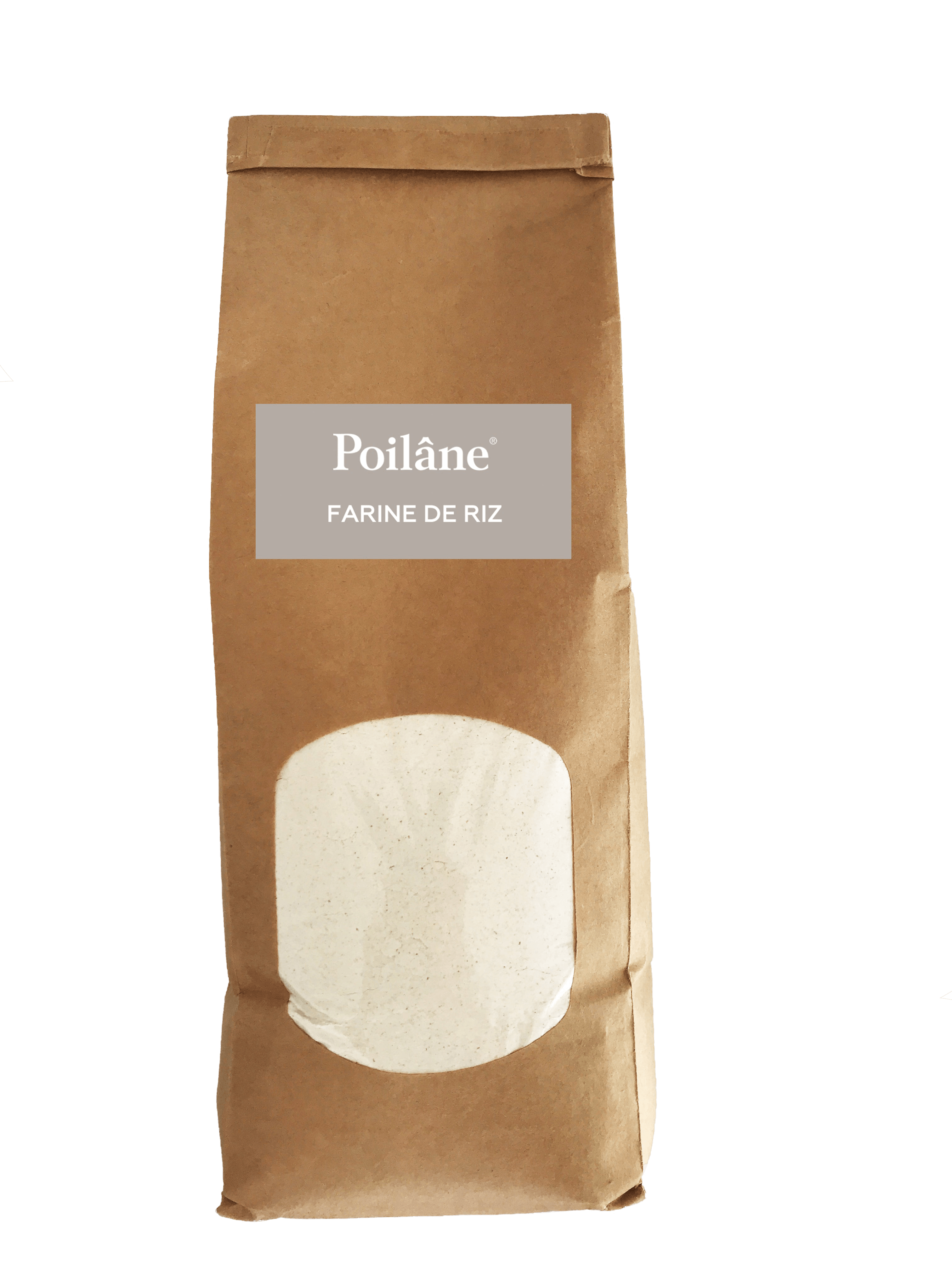 FLOUR