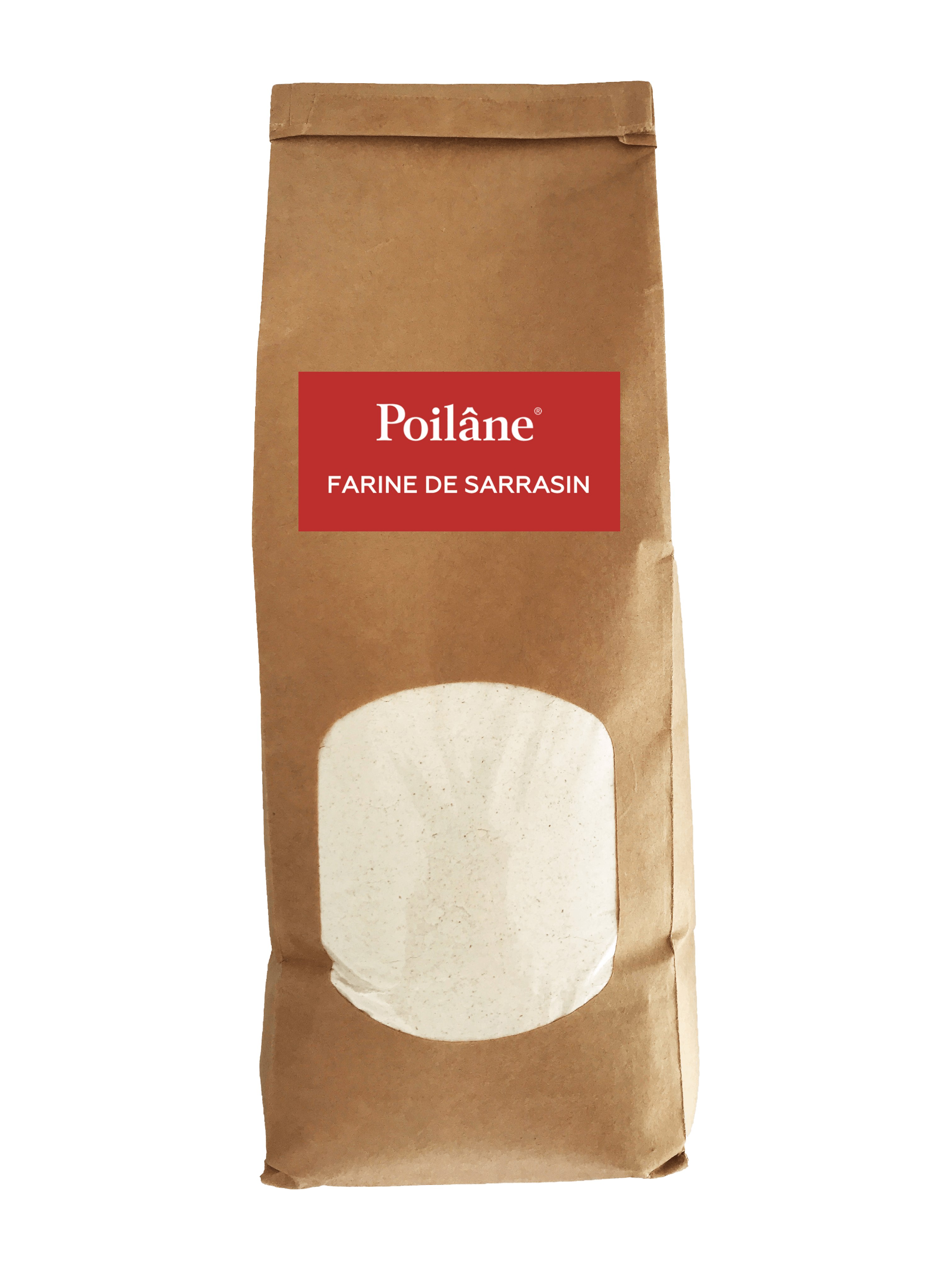 FLOUR