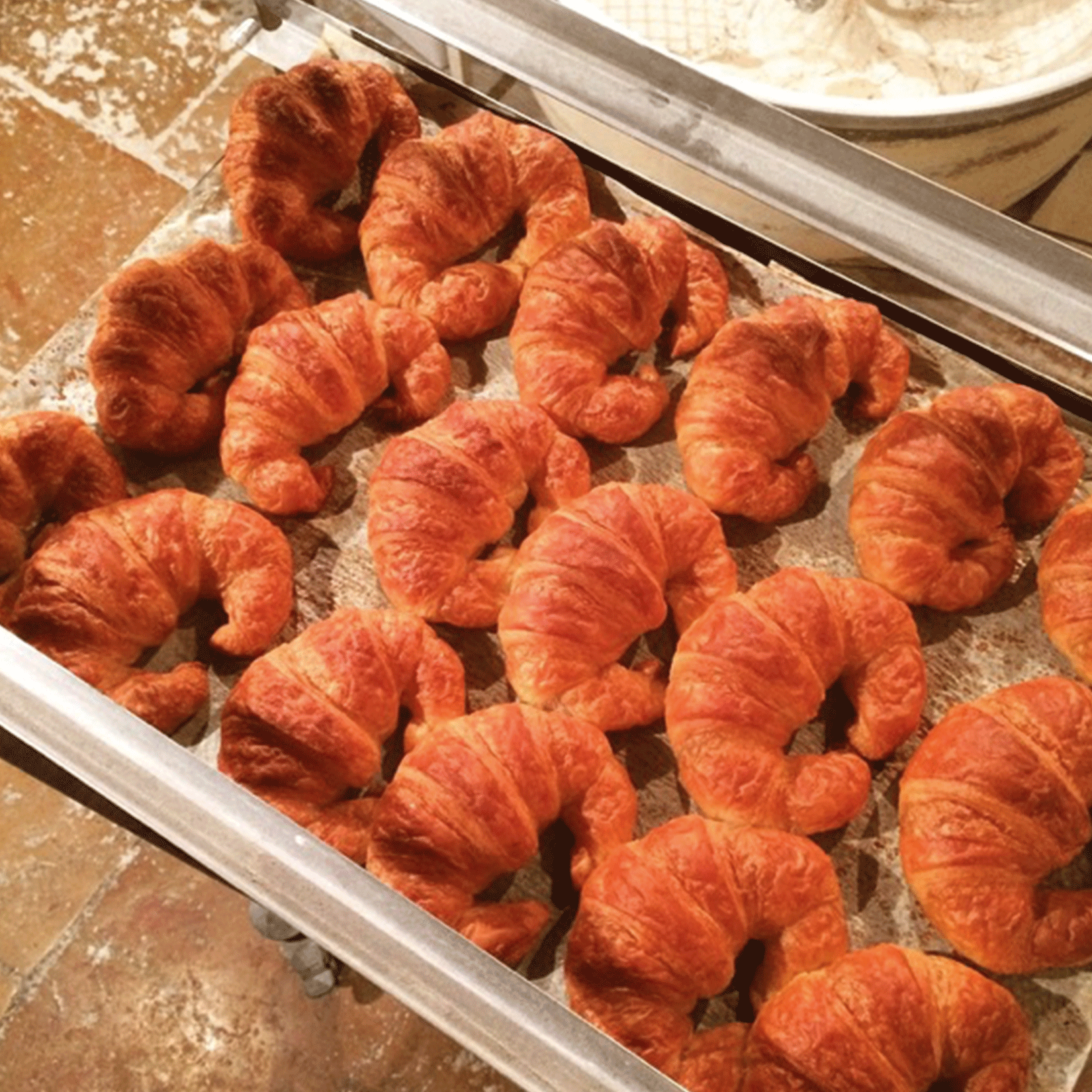 CROISSANT