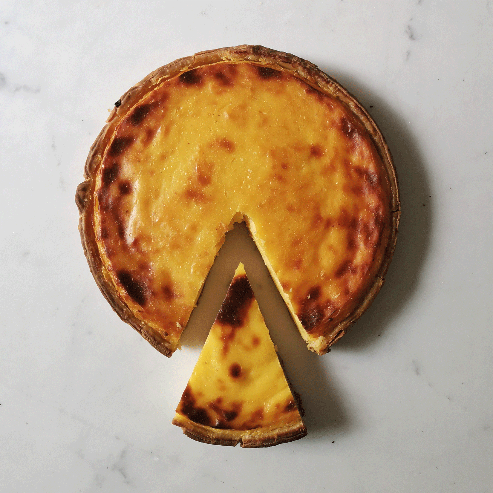 CUSTARD