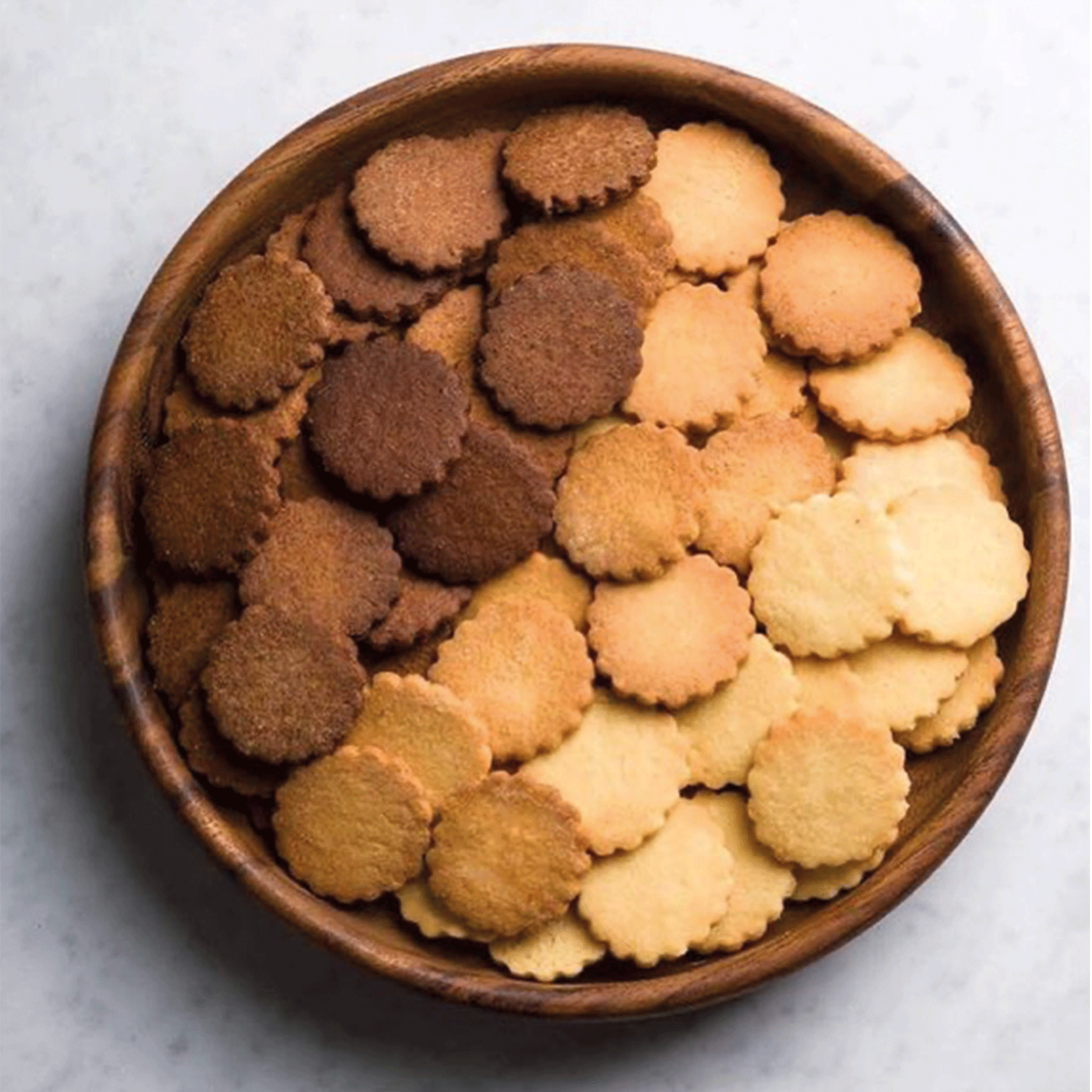 PUNITIONS® BISCUITS