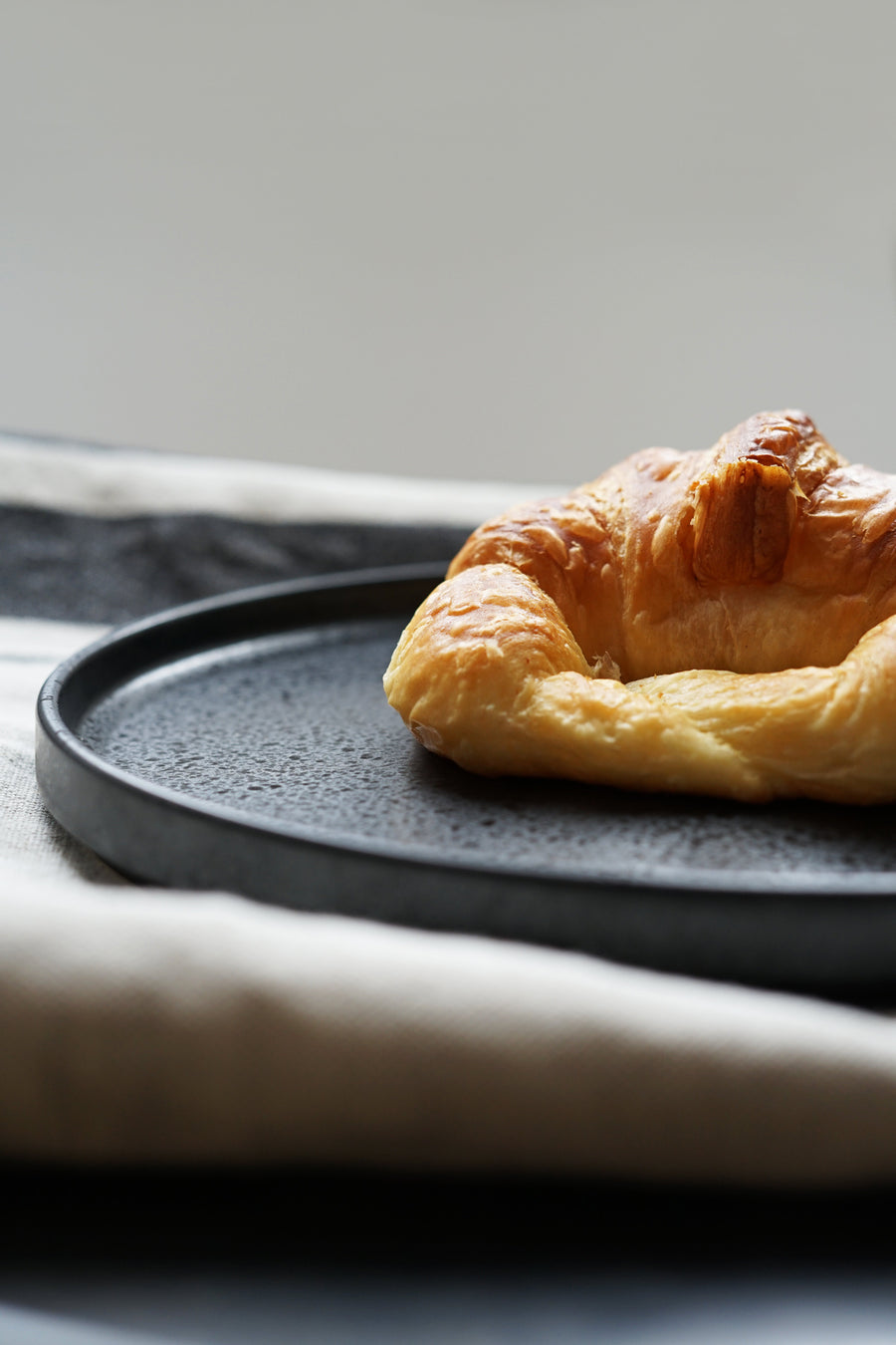 Viennoiseries Poilâne - Croissants et brioches artisanales au beurre