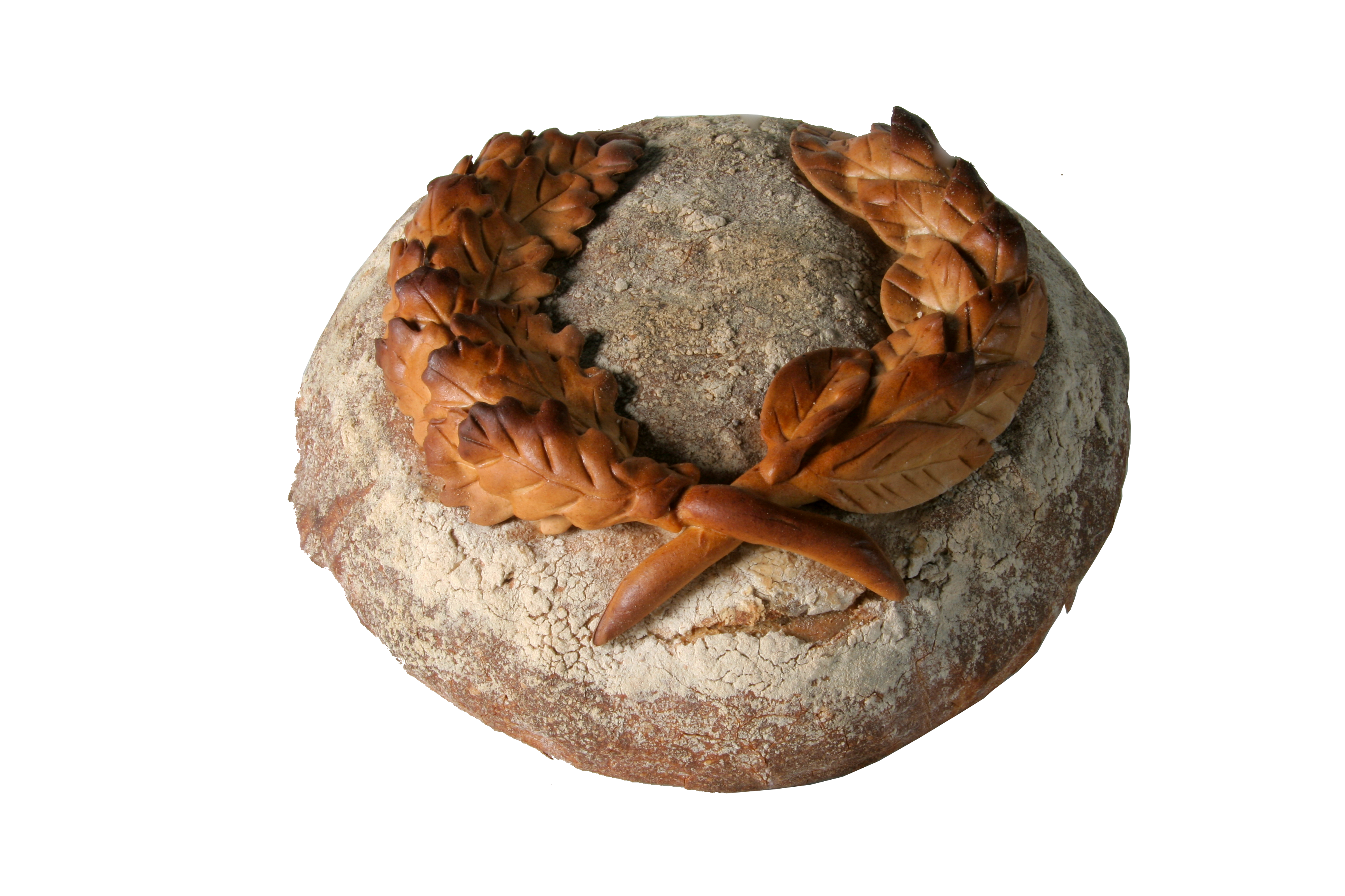 MICHE POILÂNE® DÉCORÉE