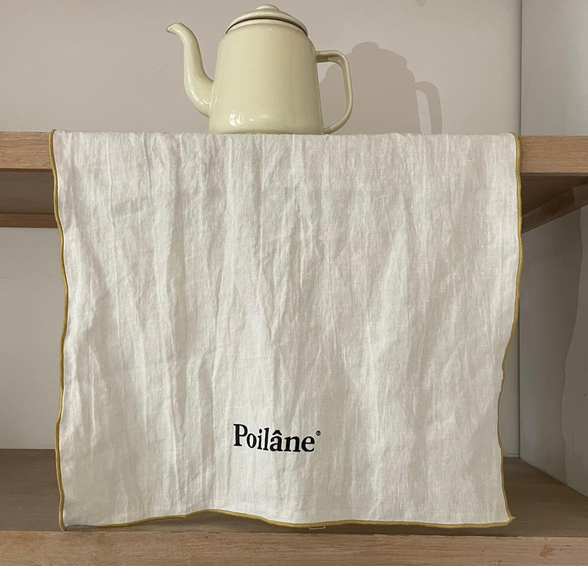 LINGE DE CUISINE