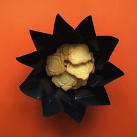 Sablés fleurs - Fête des mères