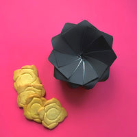 Sablés fleurs - Fête des mères