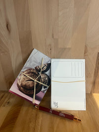 CARTES POSTALES (7PCS)