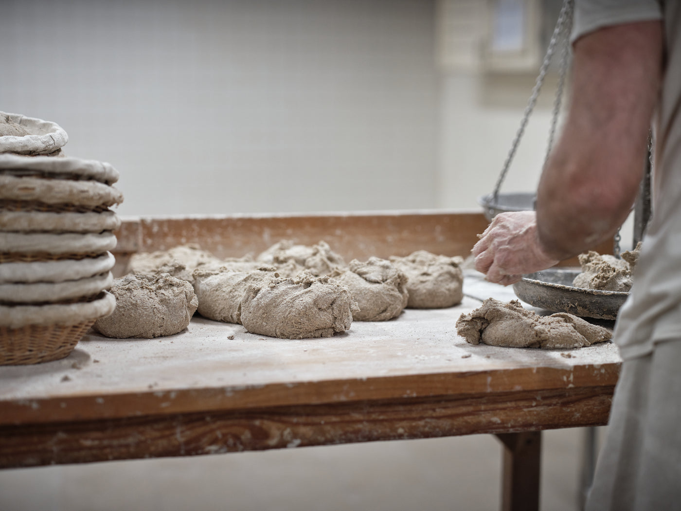 Levain