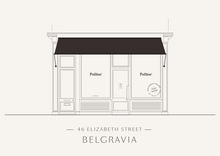 Boutique Poilâne - 46 Elizabeth Street