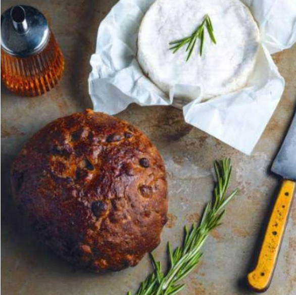 Poilâne sur Instagram - @poilane, publication de la boulangerie artisanale