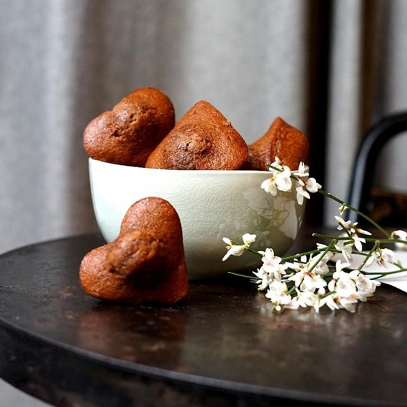 Poilâne sur Instagram - @poilane, publication de la boulangerie artisanale
