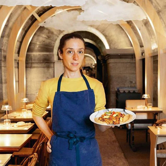Poilâne sur Instagram - @poilane, publication de la boulangerie artisanale