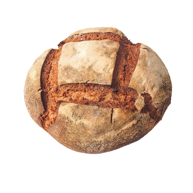 RYE BREAD