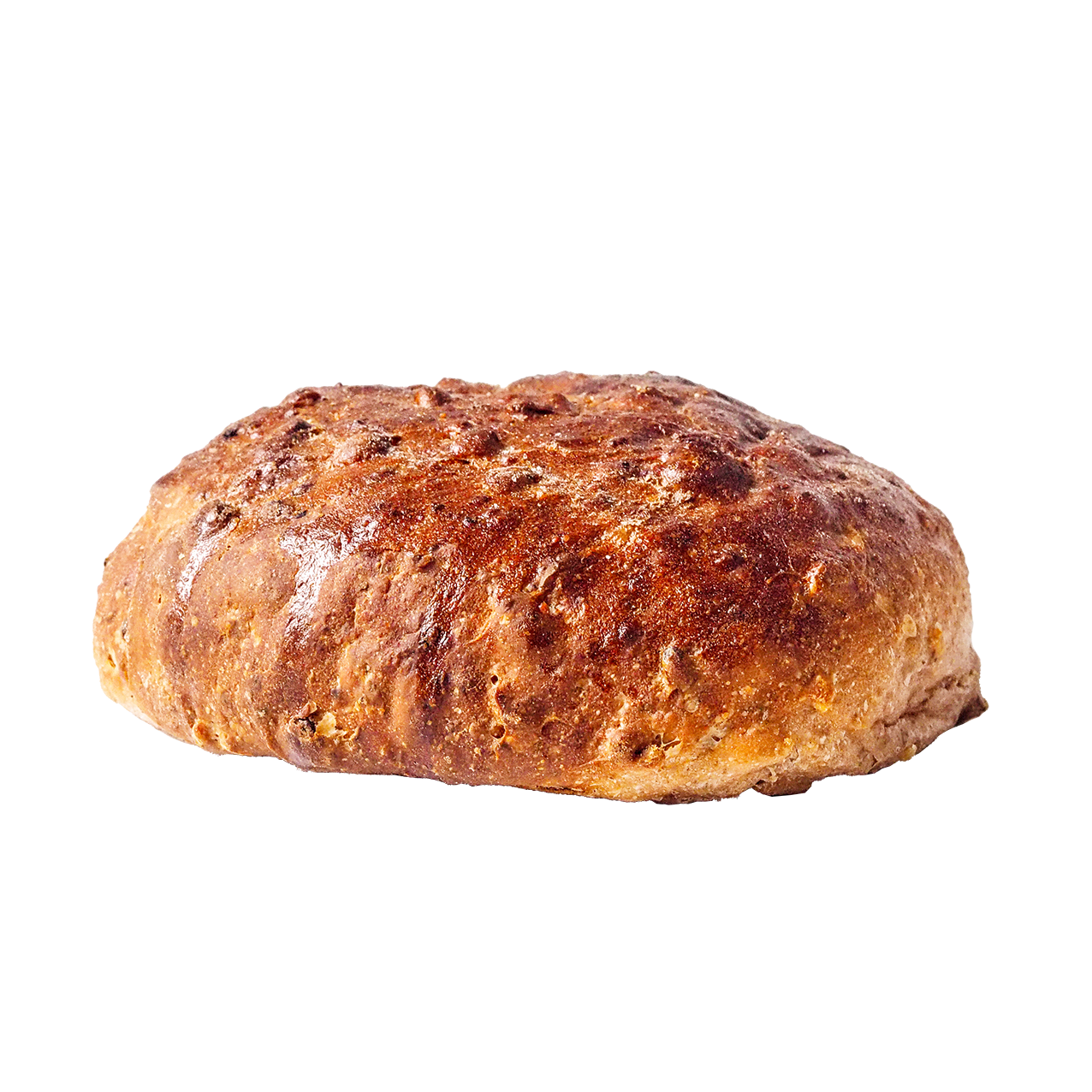 PAIN AUX NOIX ROND