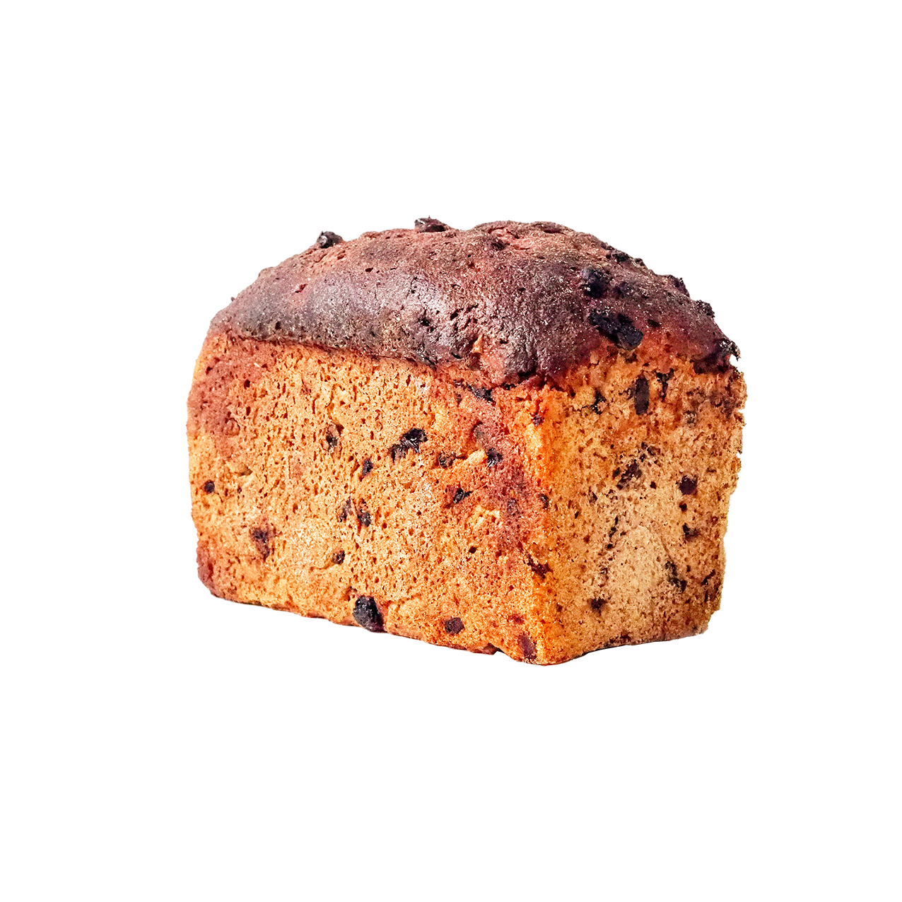 PAVÉ DE SEIGLE AUX RAISINS