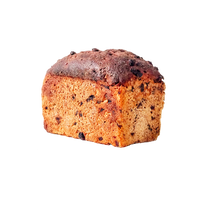 PAVÉ DE SEIGLE AUX RAISINS