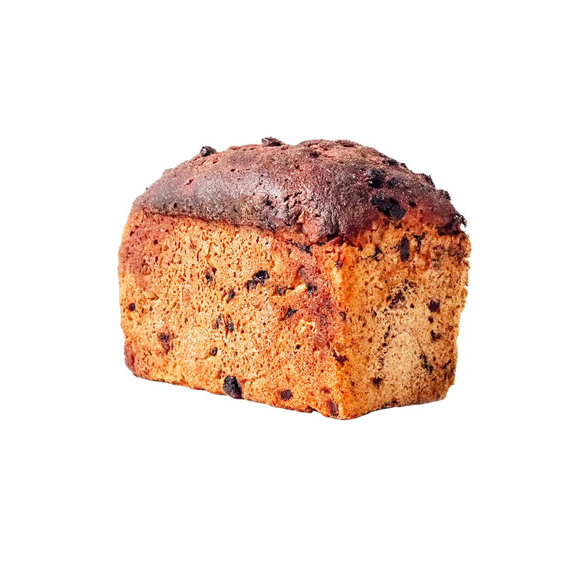 CURRENT RYE BREAD