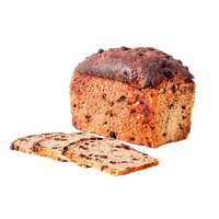 PAVÉ DE SEIGLE AUX RAISINS