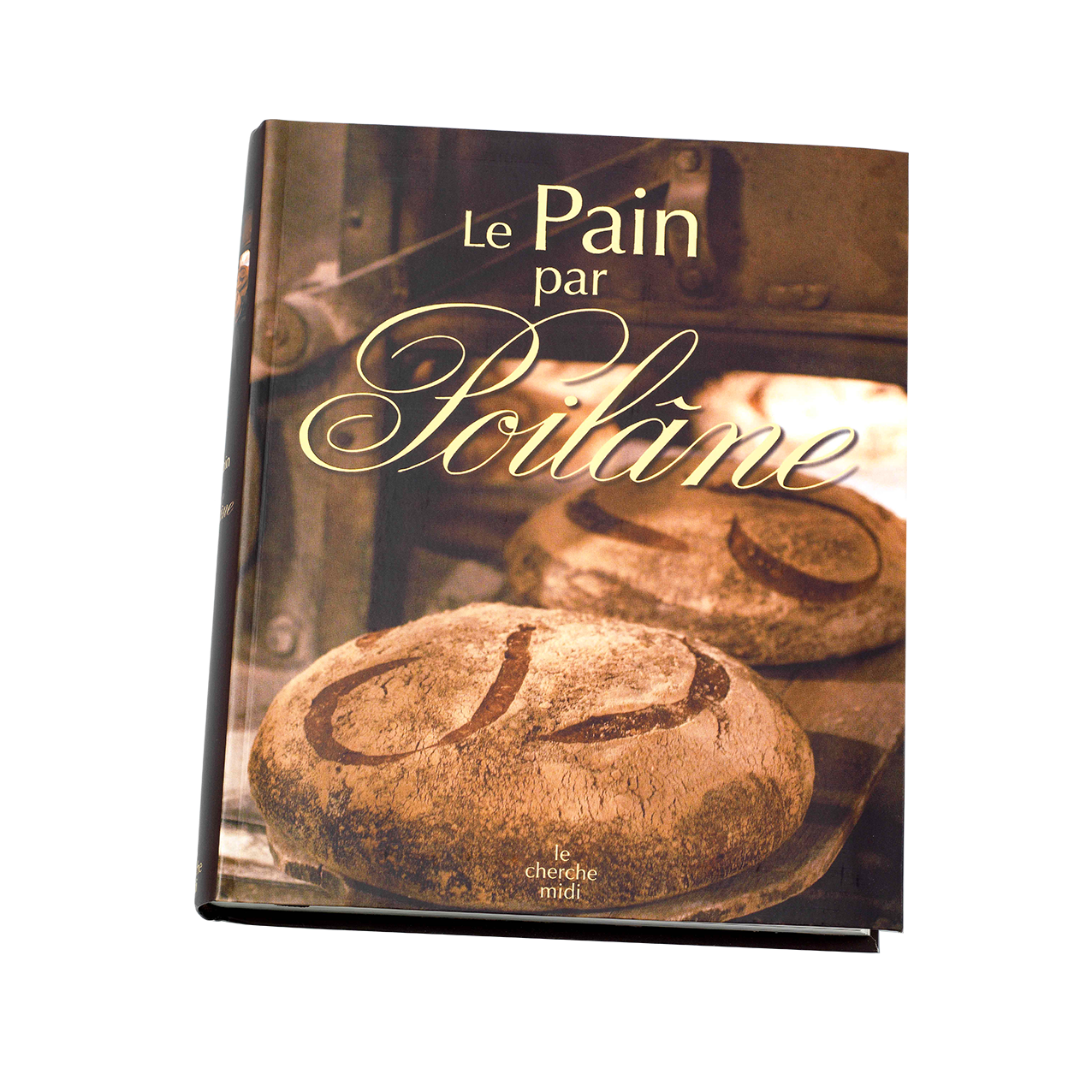 LE PAIN PAR POILÂNE®