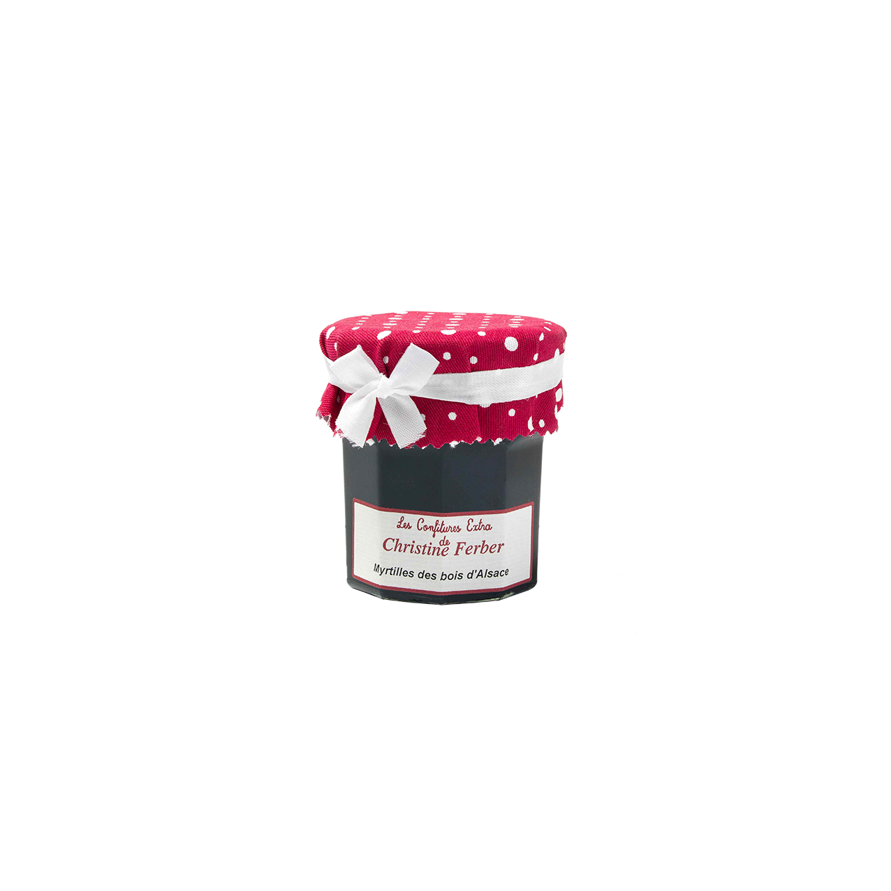 CONFITURE