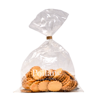 LES BISCUITS SABLÉS POILÂNE