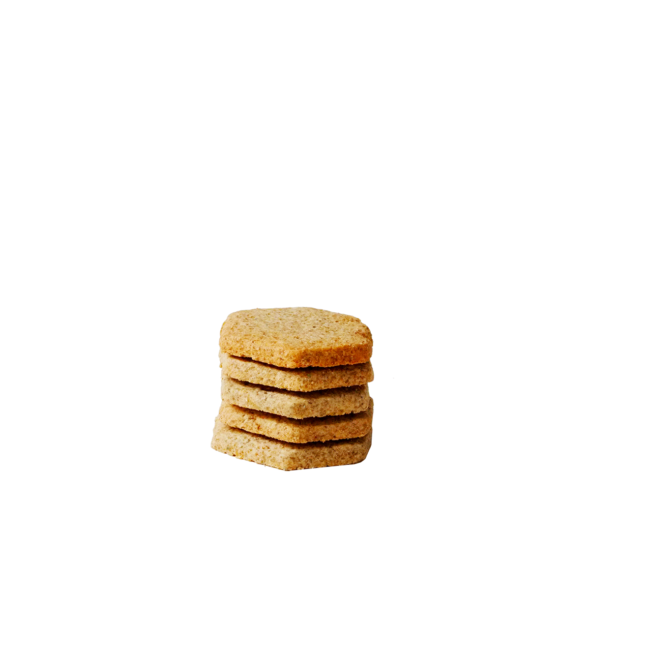 BISCUITS SABLÉS - SEIGLE