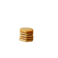 BISCUITS SABLÉS - SEIGLE