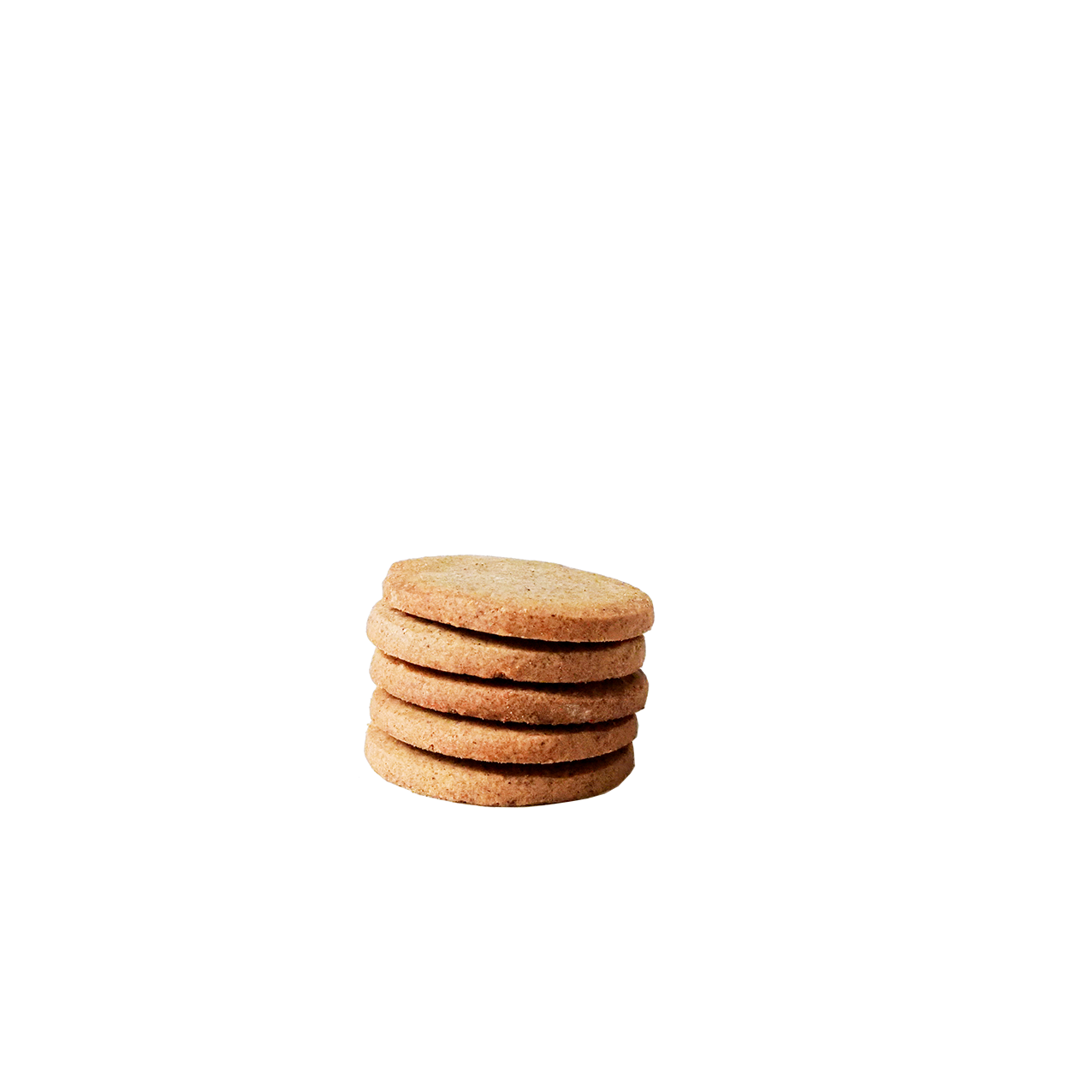 BISCUITS SABLÉS - SARRASIN