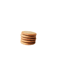 BISCUITS SABLÉS - SARRASIN
