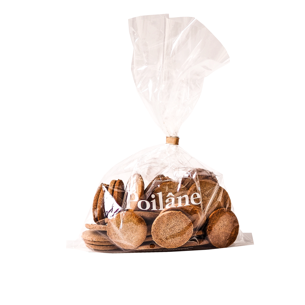 BISCUITS SABLÉS - SARRASIN