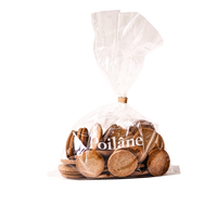 BISCUITS SABLÉS - SARRASIN