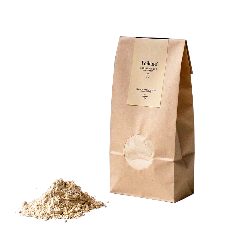 FLOUR