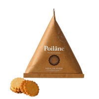 LES BISCUITS SABLÉS POILÂNE