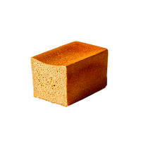 MILK BREAD