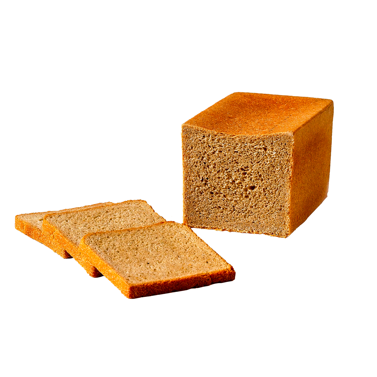 MILK BREAD