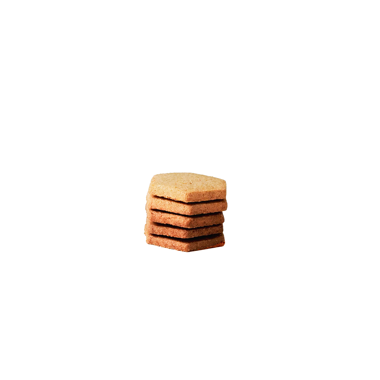 BISCUITS SABLÉS - ORGE