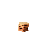 BISCUITS SABLÉS - ORGE