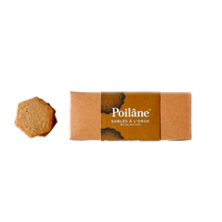 BISCUITS SABLÉS - ORGE