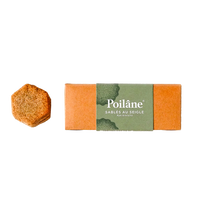 BISCUITS SABLÉS - SEIGLE