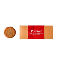 BISCUITS SABLÉS - SARRASIN