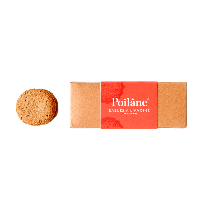 OAT BISCUITS