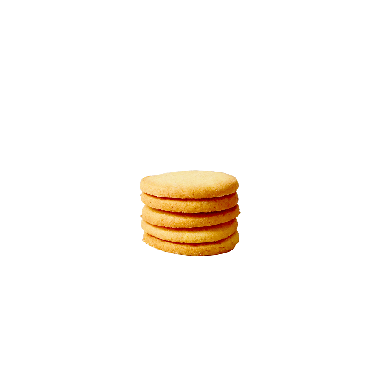BISCUITS SABLÉS - MAÏS