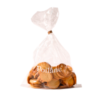 BISCUITS SABLÉS - MAÏS