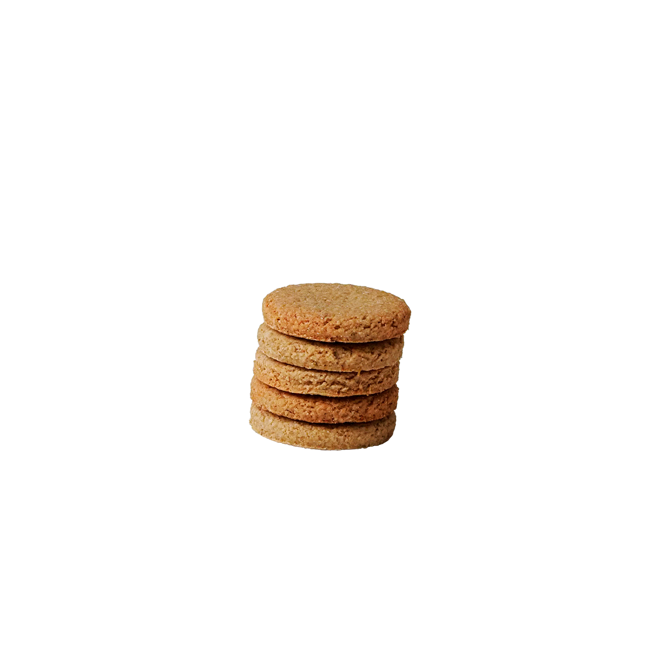 Biscuits sablés avoine